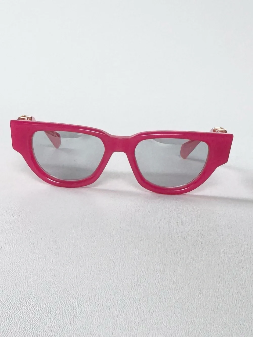 Valentino presents these